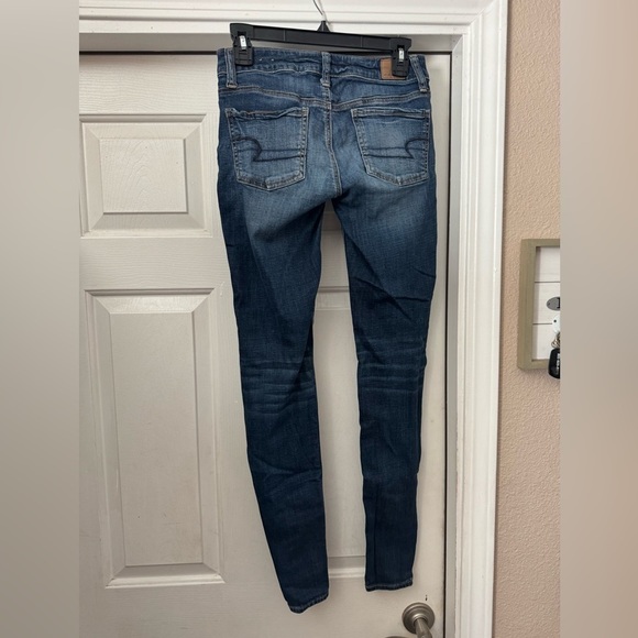 American eagle jegging size 2 - Picture 4 of 6